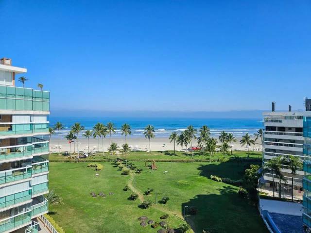 Cobertura de 4 suítes | Edifício Ilha de Marajó - Riviera Módulo 07, Riviera de São Lourenço