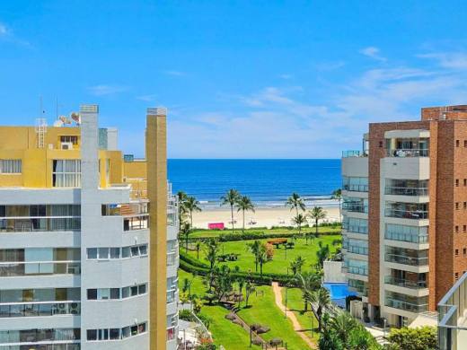 Cobertura de 4 suítes | Edifício Casa del Mar - Riviera Módulo 07, Riviera de São Lourenço — foto 3