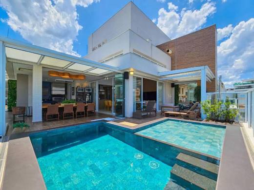 Cobertura de 4 suítes | Edifício Casa del Mar - Riviera Módulo 07, Riviera de São Lourenço — foto 5