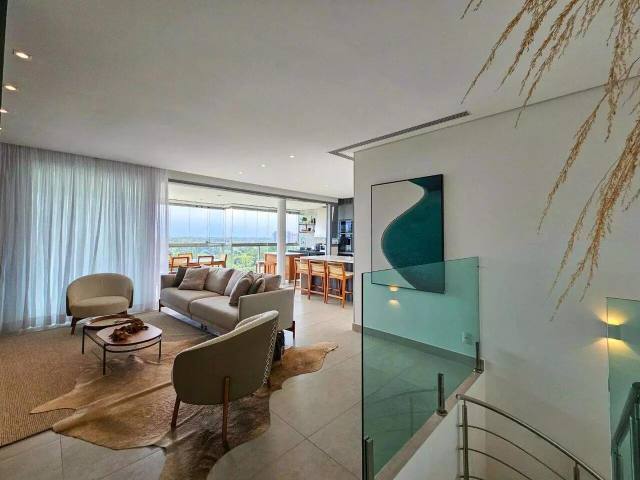 Apartamento de 3 dormitórios | Edifício San Sebastián - Riviera Módulo 05, Riviera de São Lourenço