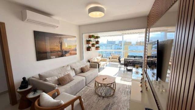 Cobertura de 3 dormitórios | Edifício Casa del Mar - Riviera Módulo 07, Riviera de São Lourenço