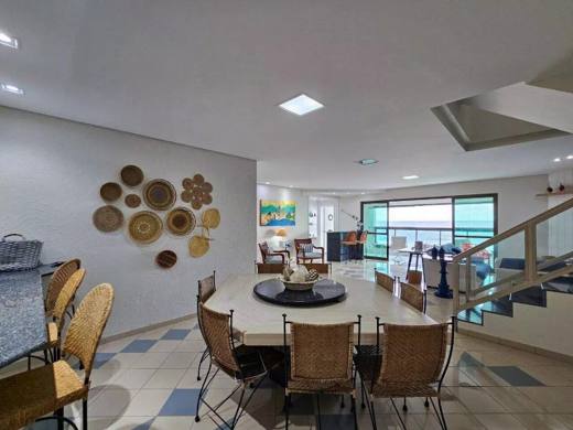 Cobertura de 5 dormitórios | Edifício Port Grimaud - Riviera Módulo 06, Riviera de São Lourenço — foto 4