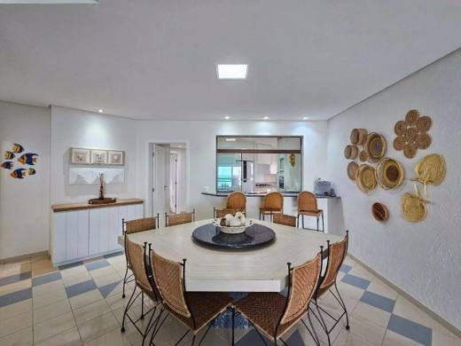 Cobertura de 5 dormitórios | Edifício Port Grimaud - Riviera Módulo 06, Riviera de São Lourenço — foto 5