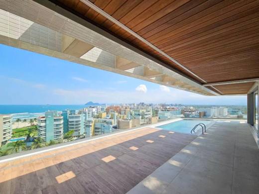 Cobertura de 4 suítes | Edifício Gávea - Riviera Módulo 08, Riviera de São Lourenço — foto 2