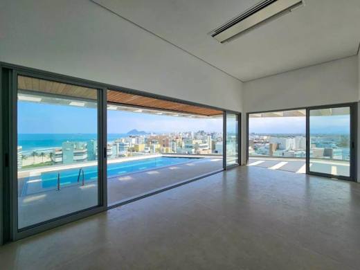 Cobertura de 4 suítes | Edifício Gávea - Riviera Módulo 08, Riviera de São Lourenço — foto 3