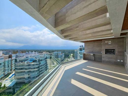 Cobertura de 4 suítes | Edifício Gávea - Riviera Módulo 08, Riviera de São Lourenço — foto 4