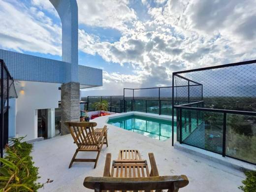 Cobertura de 4 dormitórios | Edifício Itamaracá - Riviera Módulo 06, Riviera de São Lourenço — foto 2