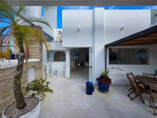 Cobertura de 4 dormitórios | Edifício Itamaracá - Riviera Módulo 06, Riviera de São Lourenço — foto 5