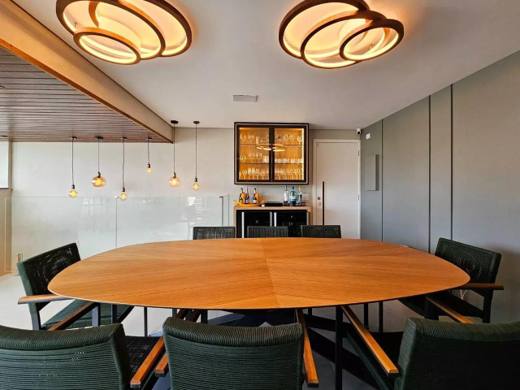 Cobertura de 4 dormitórios | Edifício Sun Line - Riviera Módulo 04, Riviera de São Lourenço — foto 3