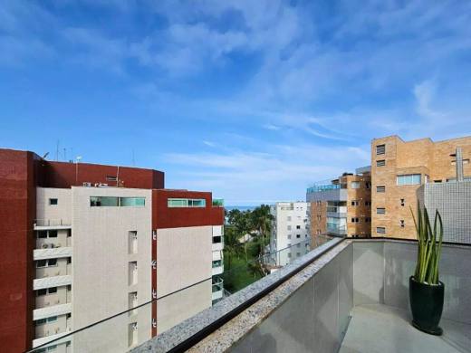 Cobertura de 4 dormitórios | Edifício Sun Line - Riviera Módulo 04, Riviera de São Lourenço — foto 4