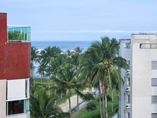 Cobertura de 4 dormitórios | Edifício Sun Line - Riviera Módulo 04, Riviera de São Lourenço — foto 5