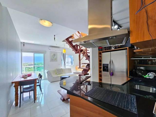 Cobertura de 1 suíte | Edifício Boulevard Riviera Residence - Riviera Módulo 06, Riviera de São Lourenço