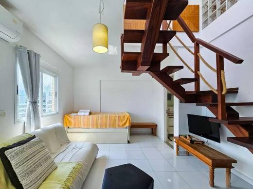 Cobertura de 1 suíte | Edifício Boulevard Riviera Residence - Riviera Módulo 06, Riviera de São Lourenço — foto 2