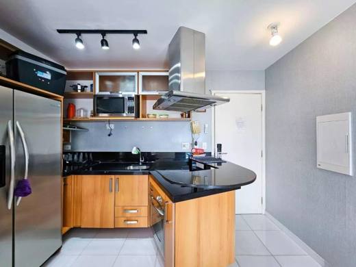 Cobertura de 1 suíte | Edifício Boulevard Riviera Residence - Riviera Módulo 06, Riviera de São Lourenço — foto 3