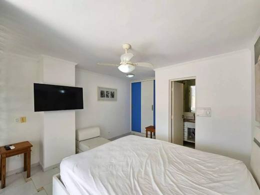 Cobertura de 1 suíte | Edifício Boulevard Riviera Residence - Riviera Módulo 06, Riviera de São Lourenço — foto 5