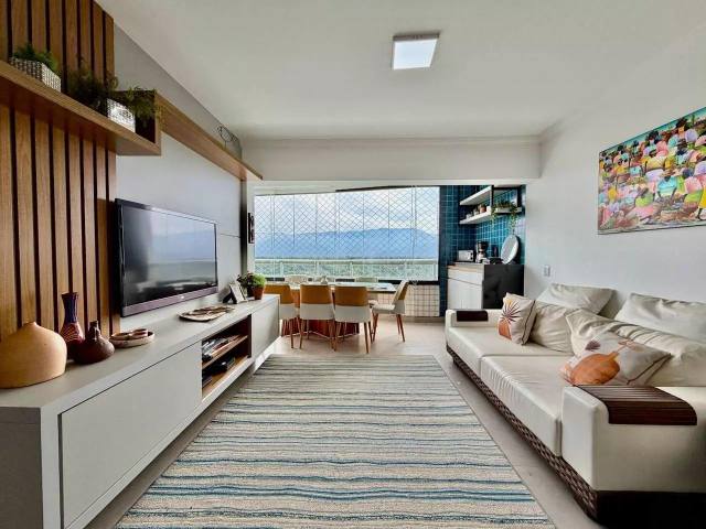 Apartamento de 4 dormitórios | Edifício Jamaica - Riviera Módulo 06, Riviera de São Lourenço