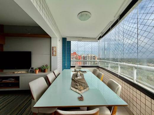 Cobertura de 4 dormitórios | Edifício Jamaica - Riviera Módulo 06, Riviera de São Lourenço — foto 3