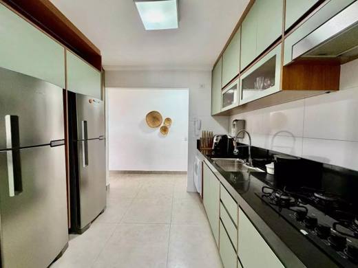 Cobertura de 4 dormitórios | Edifício Jamaica - Riviera Módulo 06, Riviera de São Lourenço — foto 4