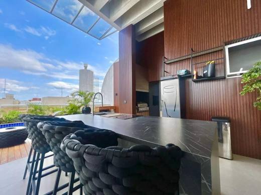 Cobertura de 5 suítes | Edifício Copacabana - Riviera Módulo 08, Riviera de São Lourenço — foto 4