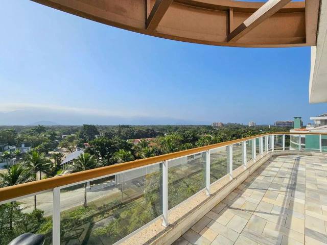 Apartamento de 3 suítes | Edifício Salinas - Riviera Módulo 07, Riviera de São Lourenço
