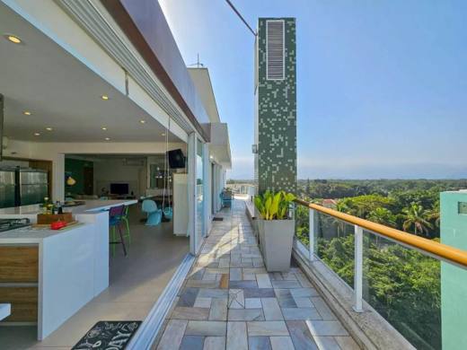 Cobertura de 3 suítes | Edifício Salinas - Riviera Módulo 07, Riviera de São Lourenço — foto 2