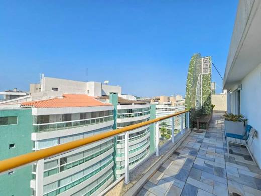 Cobertura de 3 suítes | Edifício Salinas - Riviera Módulo 07, Riviera de São Lourenço — foto 4