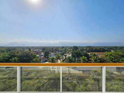 Cobertura de 3 suítes | Edifício Salinas - Riviera Módulo 07, Riviera de São Lourenço — foto 5