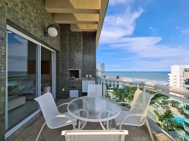 Apartamento de 4 dormitórios | Edifício Porto Belo - Riviera Módulo 06, Riviera de São Lourenço