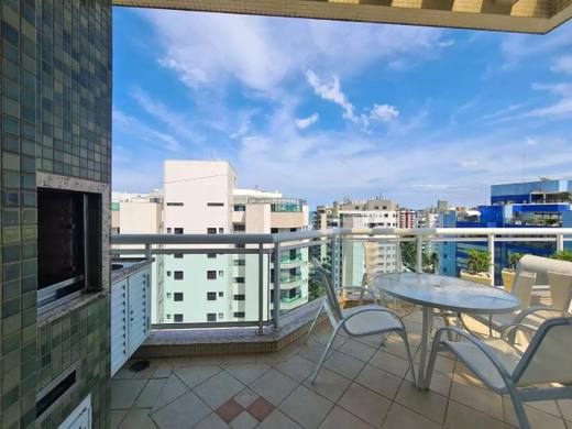 Cobertura de 4 dormitórios | Edifício Porto Belo - Riviera Módulo 06, Riviera de São Lourenço — foto 2
