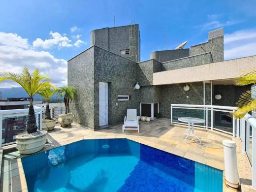 Cobertura de 4 dormitórios | Edifício Porto Belo - Riviera Módulo 06, Riviera de São Lourenço — foto 5
