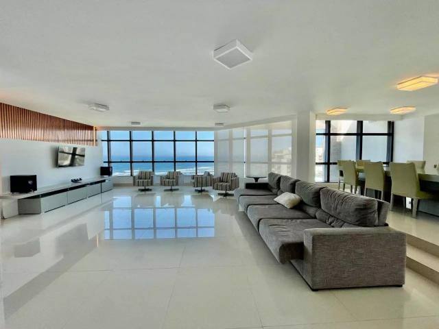 Apartamento de 5 suítes | Edifício Rio Negro - Riviera Módulo 06, Riviera de São Lourenço