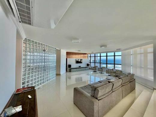Cobertura de 5 suítes | Edifício Rio Negro - Riviera Módulo 06, Riviera de São Lourenço — foto 2