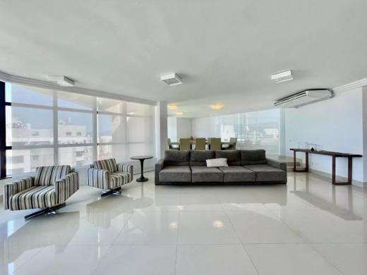 Cobertura de 5 suítes | Edifício Rio Negro - Riviera Módulo 06, Riviera de São Lourenço — foto 3