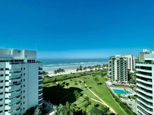 Cobertura de 5 suítes | Edifício Rio Negro - Riviera Módulo 06, Riviera de São Lourenço — foto 4