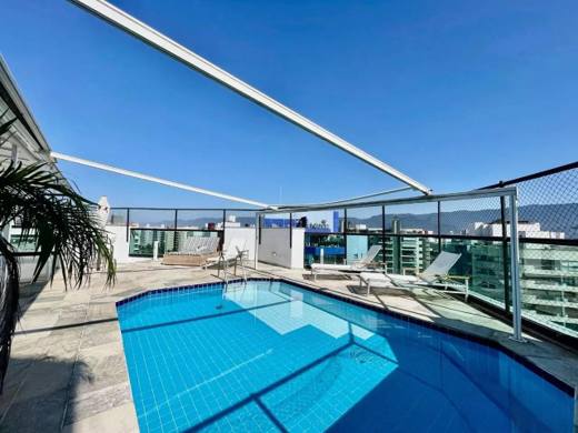Cobertura de 5 suítes | Edifício Rio Negro - Riviera Módulo 06, Riviera de São Lourenço — foto 5