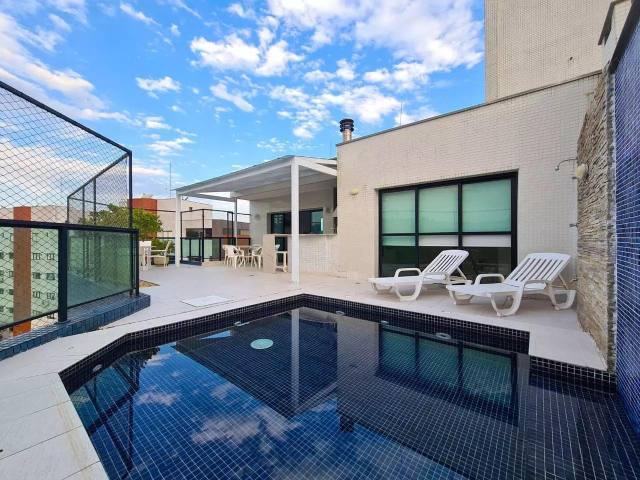 Apartamento de 3 dormitórios | Edifício Giardino di San Lorenzo - Riviera Módulo 04, Riviera de São Lourenço