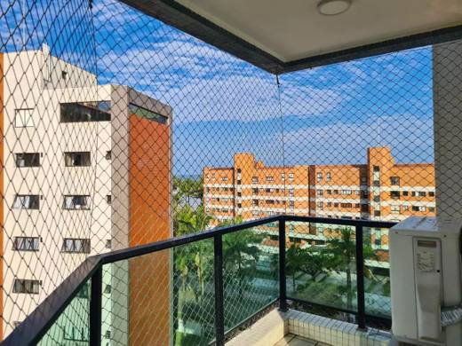 Cobertura de 3 dormitórios | Edifício Giardino di San Lorenzo - Riviera Módulo 04, Riviera de São Lourenço — foto 4