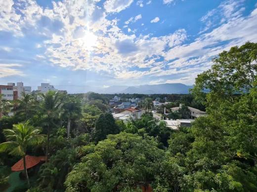Cobertura de 3 dormitórios | Edifício Giardino di San Lorenzo - Riviera Módulo 04, Riviera de São Lourenço — foto 5