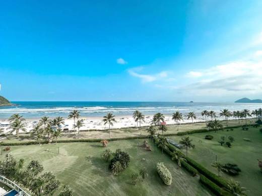 Cobertura de 4 suítes | Edifício Varandas dos Jequitibás - Riviera Módulo 07, Riviera de São Lourenço — foto 3
