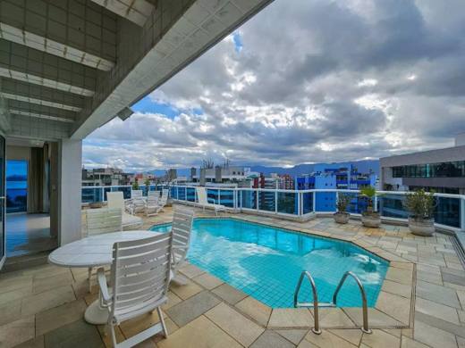 Cobertura de 4 suítes | Edifício Key West - Riviera Módulo 06, Riviera de São Lourenço — foto 2