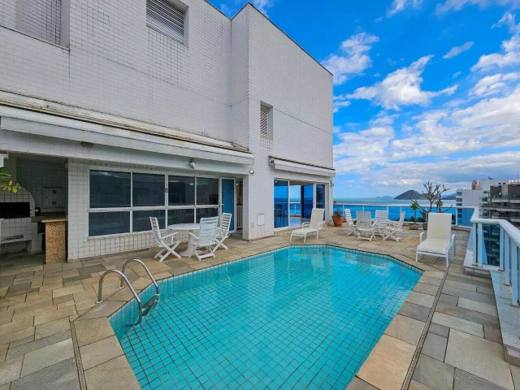 Cobertura de 4 suítes | Edifício Key West - Riviera Módulo 06, Riviera de São Lourenço — foto 4