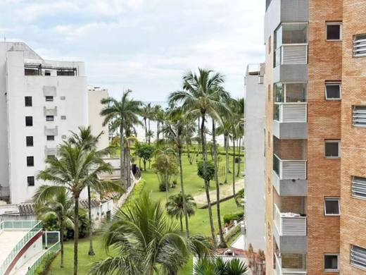 Cobertura de 4 dormitórios | Edifício Sun Line - Riviera Módulo 04, Riviera de São Lourenço — foto 3