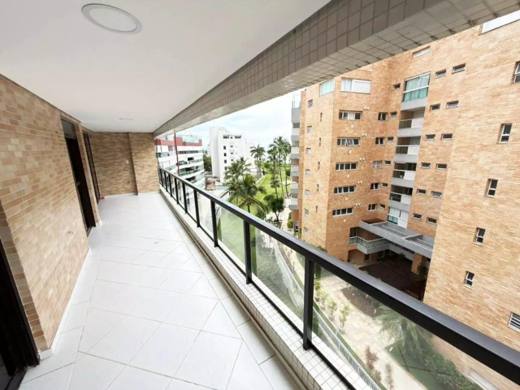 Cobertura de 4 dormitórios | Edifício Sun Line - Riviera Módulo 04, Riviera de São Lourenço — foto 4