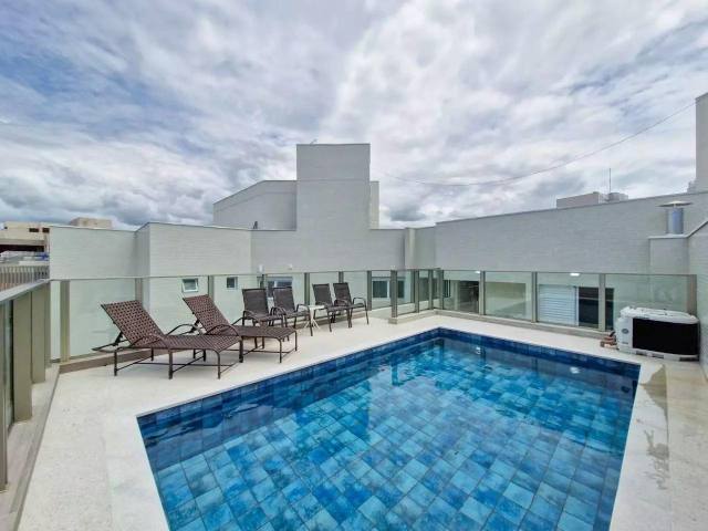 Apartamento de 4 suítes | Edifício Costa Mare - Riviera Módulo 07, Riviera de São Lourenço