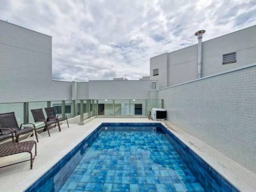 Cobertura de 4 suítes | Edifício Costa Mare - Riviera Módulo 07, Riviera de São Lourenço — foto 2