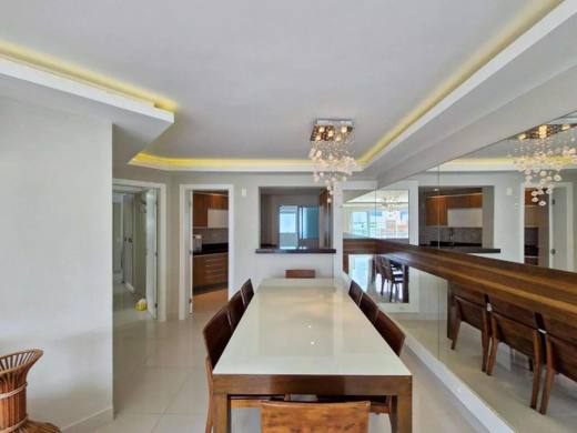 Cobertura de 4 suítes | Edifício Costa Mare - Riviera Módulo 07, Riviera de São Lourenço — foto 4