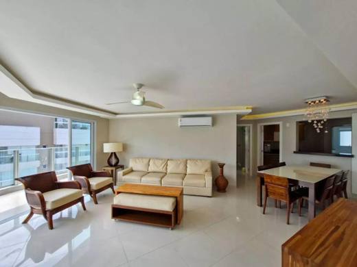 Cobertura de 4 suítes | Edifício Costa Mare - Riviera Módulo 07, Riviera de São Lourenço — foto 5