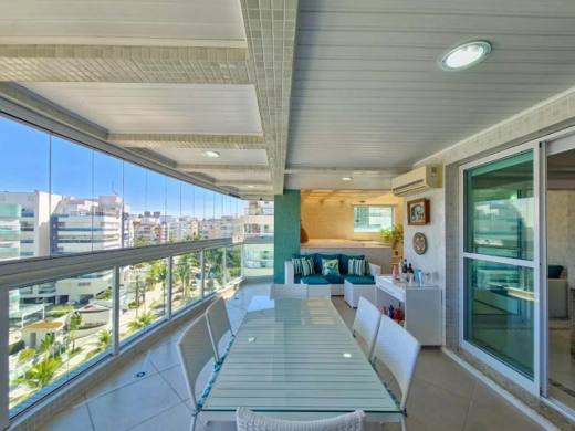 Cobertura de 3 dormitórios | Edifício Nautilus - Riviera Módulo 07, Riviera de São Lourenço — foto 5