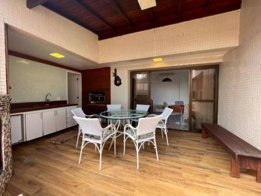 Cobertura de 5 dormitórios | Edifício Velas da Riviera - Riviera Módulo 03, Riviera de São Lourenço — foto 3