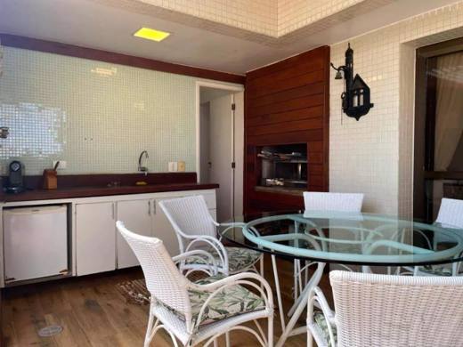 Cobertura de 5 dormitórios | Edifício Velas da Riviera - Riviera Módulo 03, Riviera de São Lourenço — foto 4
